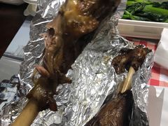 -西贝莜面村(近铁城市广场店)