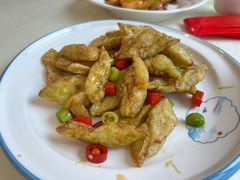 -天天渔港(杏林街店)