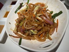 -禄运茶居·手工点心(猎德店)