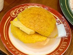 菠萝油-肥韬茶餐厅(南山mini店)