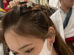 -叁拾壹丨浮世绘x壹拾叁沉浸演绎剧场