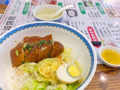 -永祥烧腊餐厅(虹口店)