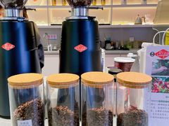-Sips&Lick茶兰咖啡(五道口店)