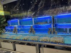 -海友荟•鲸彩(济宁爱琴海店)