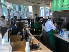-星巴克臻选(宁波天一广场店)
