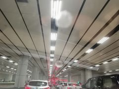 -珠海拱北口岸