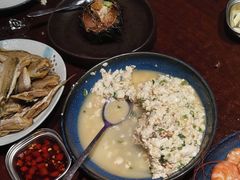 -蚝堡海鲜·威海菜·海肠捞饭·烧烤·亚洲吃蚝公司(幸福门店)