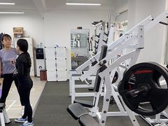 -RM GYM健身私教馆(白云元立方创意园店)