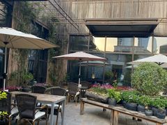 -瓦库茶馆17号(海汇港店)
