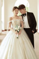 -巴黎恋人婚纱摄影(东莞总店)