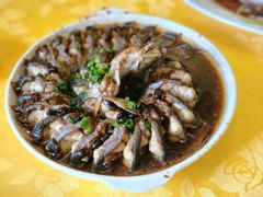 -老字号蛇口德记烧腊饭店·海鲜加工