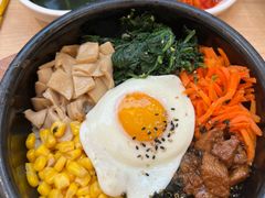 非遗石锅拌饭-米村拌饭(嘉兴经开龙鼎万达广场店)