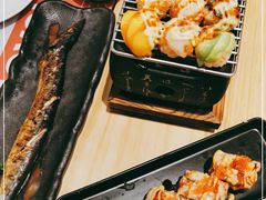 -喜寿司(金狮广场店)