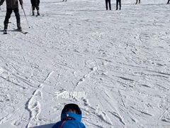 -中旅松花湖滑雪场