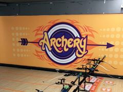 -Skay•射箭馆•弓箭娱乐(体育西店)