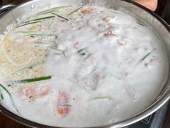 -夏屿湖畔.落日湖景餐厅(普者黑景区店)