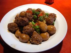-小柴米·传统江西菜(八一广场店)