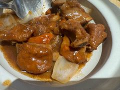 -蔡澜点心·粤菜(花城汇南区店)