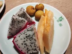 -小菜园新徽菜(芜湖镜湖苏宁店)
