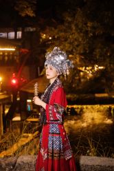 -小红帽摄影(丽江店)