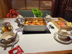 -螺大喜螺蛳粉火锅(雍和宫店)
