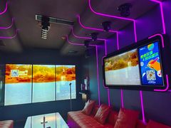 -星聚会KTV X Party(广州高德置地店)