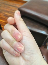 -圣婕美甲美睫皮肤管理