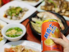 -陈记稻香潮汕砂锅粥(华强南店)