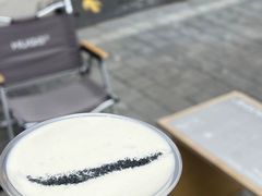 -HUGS coffee(东区店)