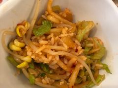 -韩屋韩国料理(天山路店)