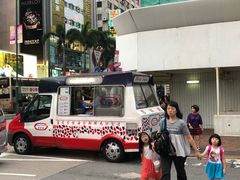-富豪雪糕车流动点(尖沙咀店)