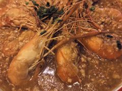 -老闵田螺馆·南昌市井菜·特色小吃(总店)