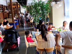 -U你·天然调味(南湖总店)