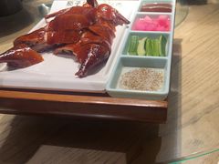-茄子恰恰·新云南小炒(坪山益田店)