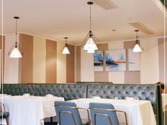 -汉通东林海鲜大酒店(鼓楼孝闻街店)