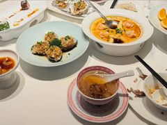 -南棠馆粤菜坊(群光店)