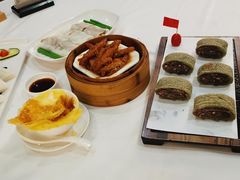 -顺德人家食府(黄金广场店)