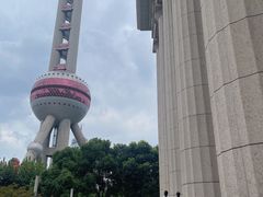 -东方明珠广播电视塔