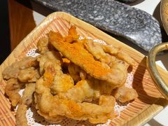 老哥酥肉-哥老官重庆美蛙鱼头(五角场合生汇店)