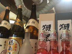 -六本目日式料理(珊瑚沙家园店)