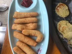 -重庆乌鱼庄·龙滋鲜(青羊大道店)
