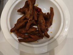 陈醋凤爪-稻香酒家·35年老字号(侨光店)