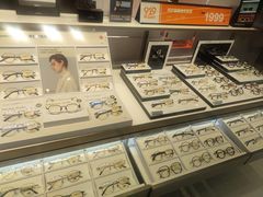 -LOHO眼镜(北京合生汇店)
