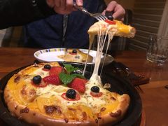 -良木缘咖啡西餐(蜀汉路店)