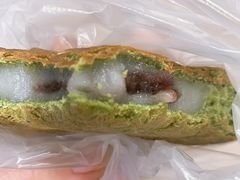 -山崎面包(第一八佰伴店)