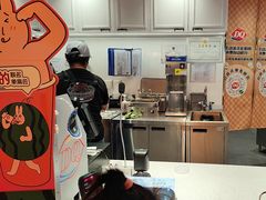 -DQ·蛋糕·冰淇淋(徐东销品茂店)