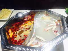 -京门活鱼馆·鱼火锅(百子湾（原红庙）店)