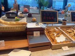 -上海虹桥宾馆味翠餐厅