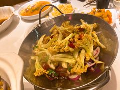 -醉得意·家常菜(杨家湾店)