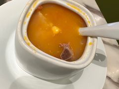 -汤城小厨•粤菜•靓汤(西直门凯德MALL店)